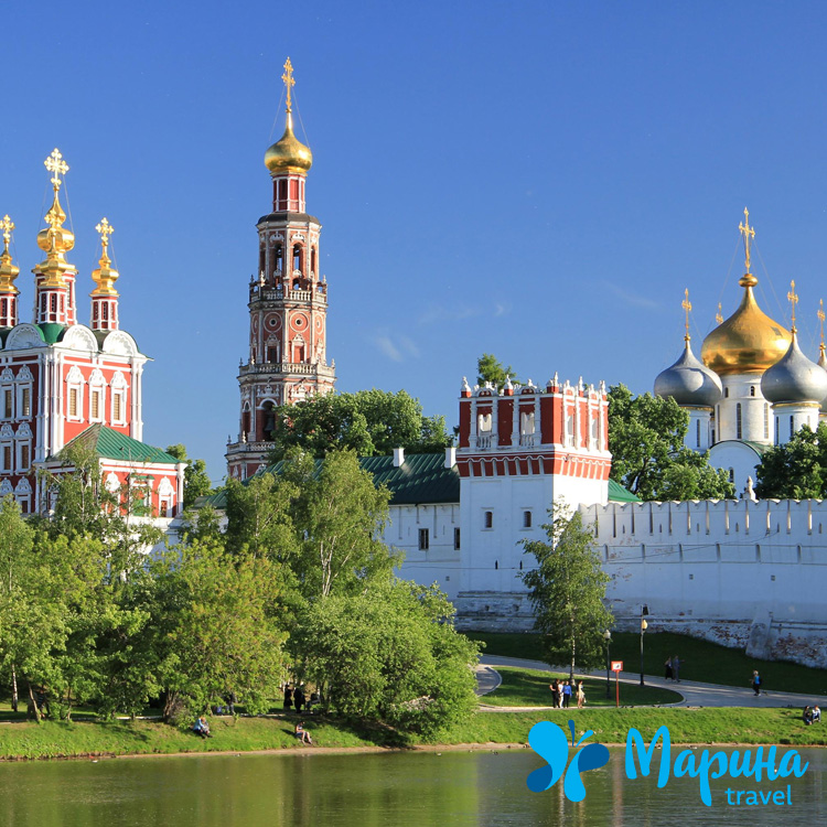 тур для школьников на весенние каникулы 4 дня в москве